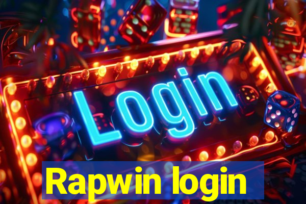 Rapwin login